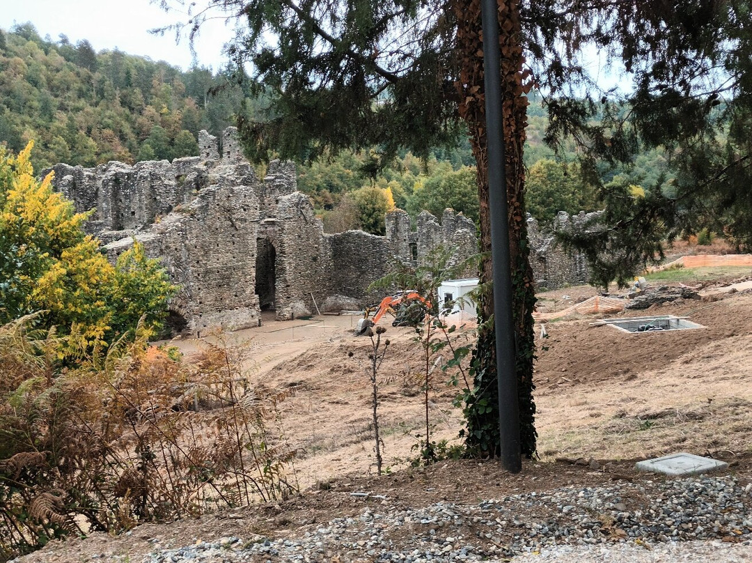 Abbazia di Santa Maria di Corazzo-Carlopoli必去景点