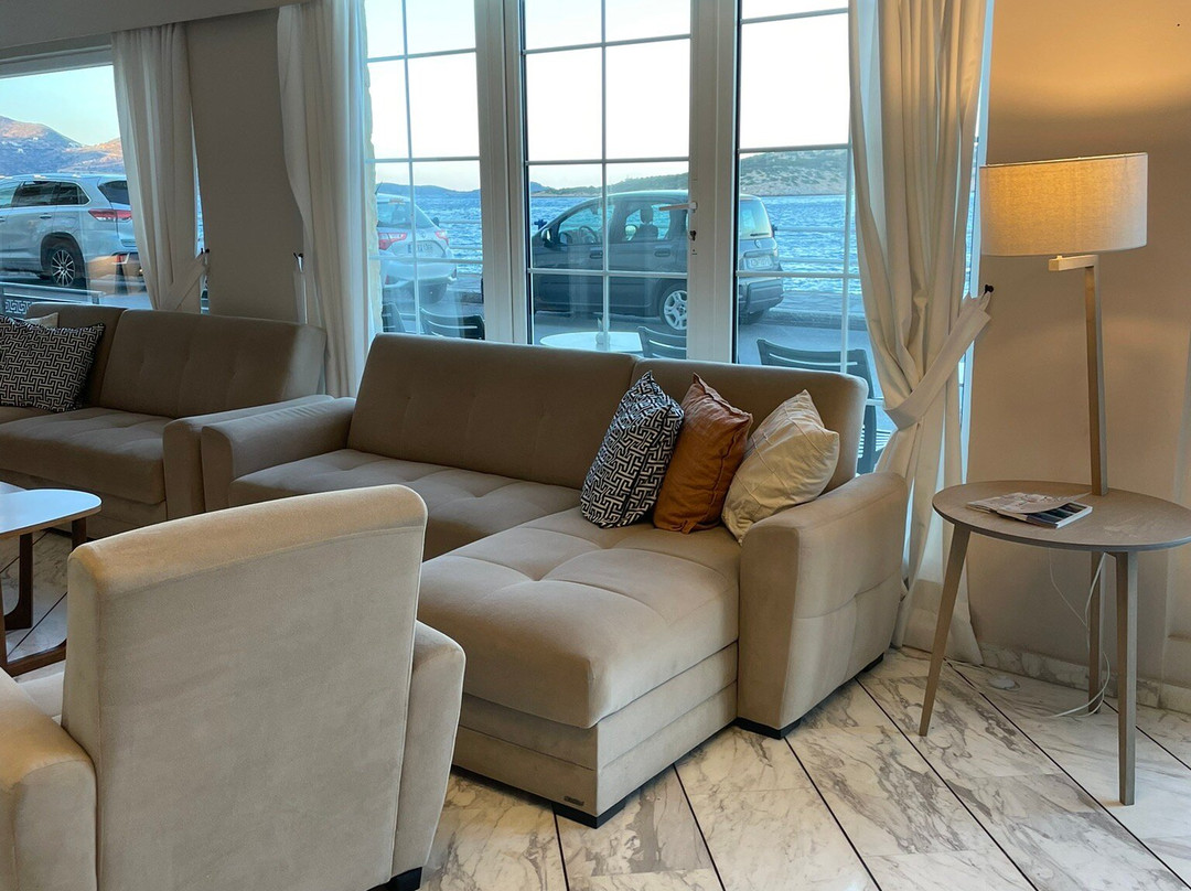 El Greco Hotel主图