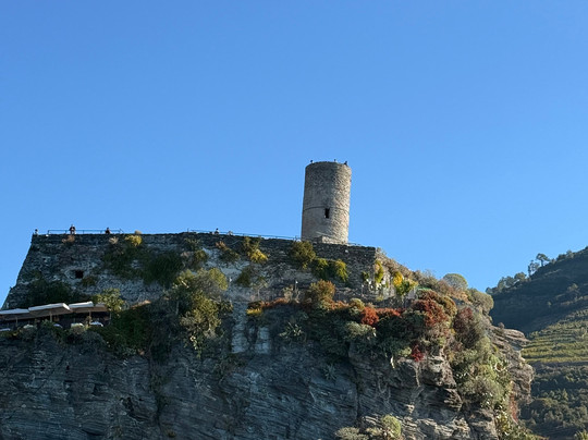 LivTours Cinque Terre-拉斯佩齐亚必去景点