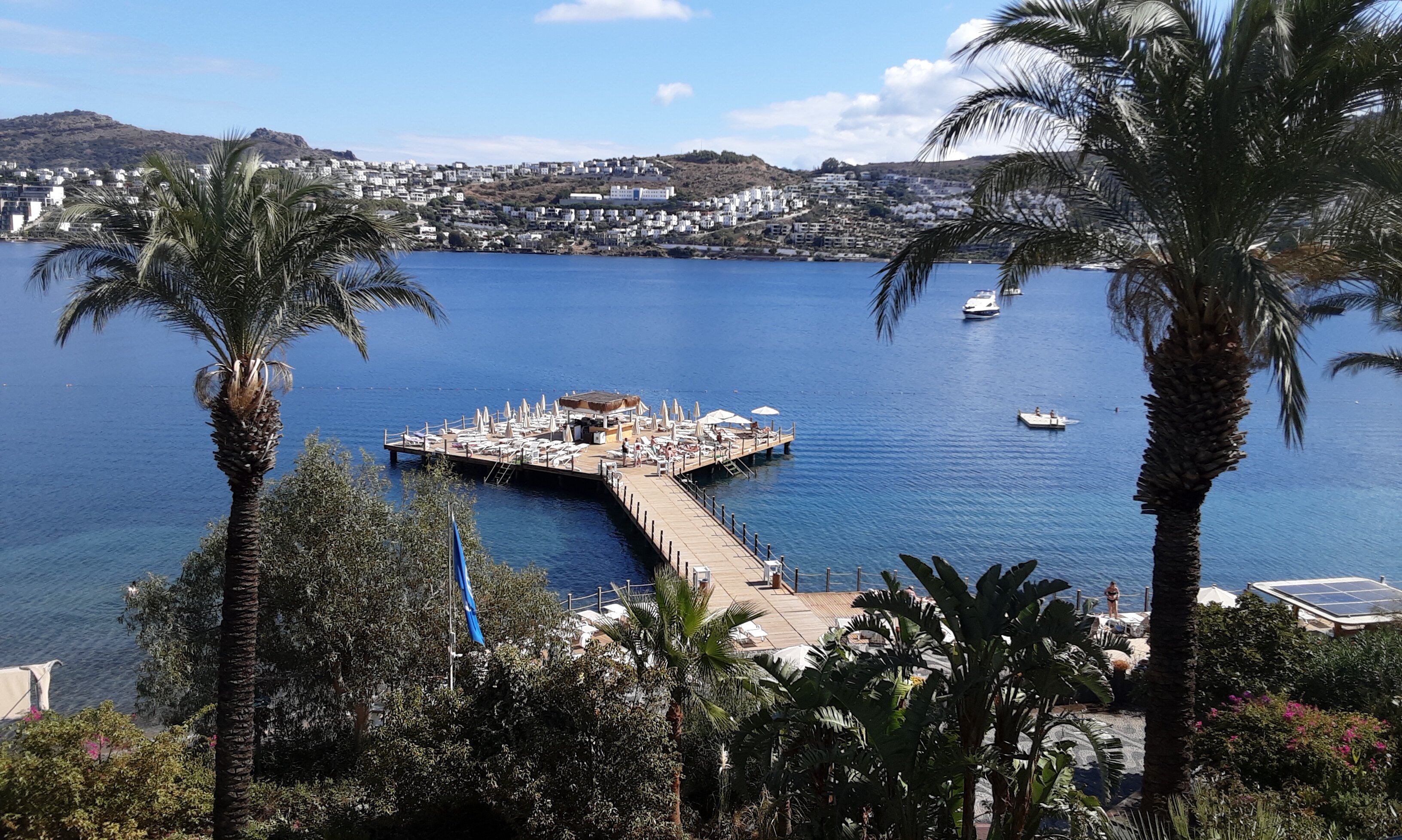 Baia Bodrum Hotel-官方