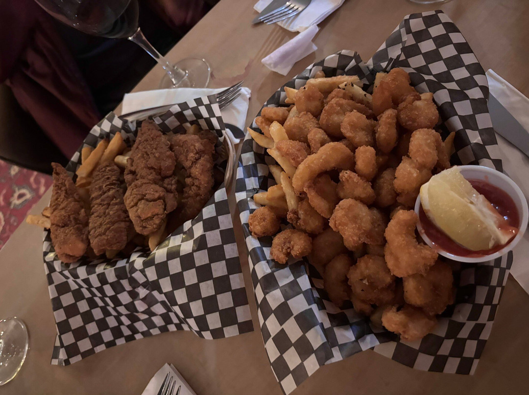 Eldorado, a Coast Hotel主图