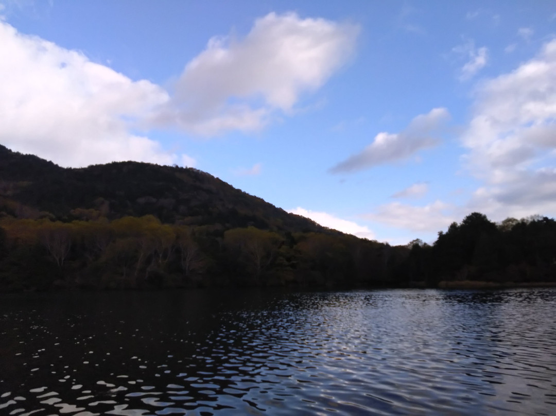 Yunoko Lake-日光市必去景点