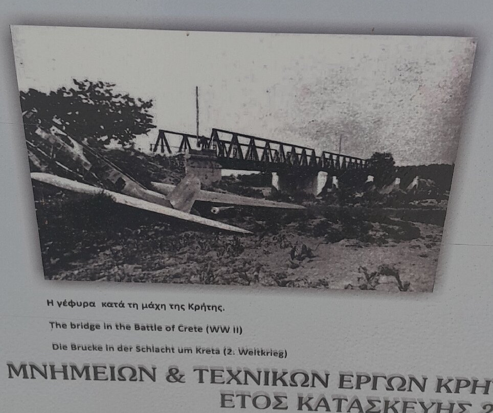 Tavronitis Bridge-Tavronitis必去景点