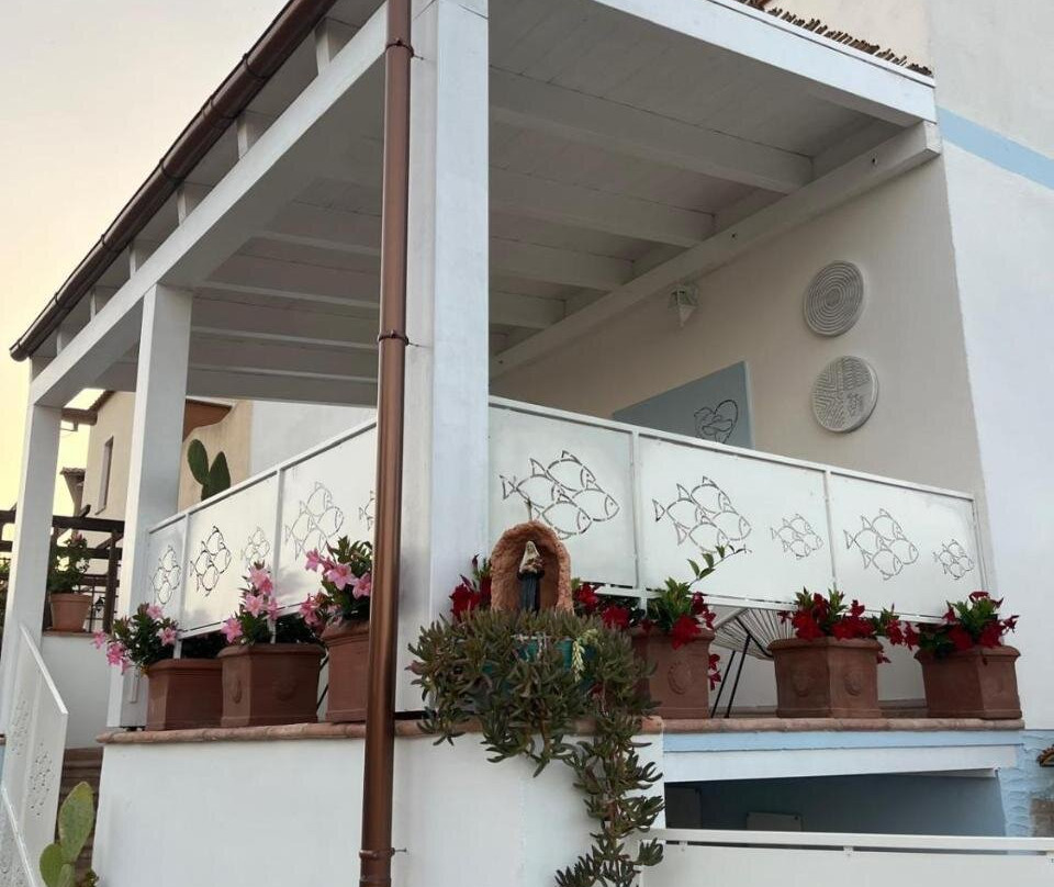 Rooms Apartaments Santa Teresa