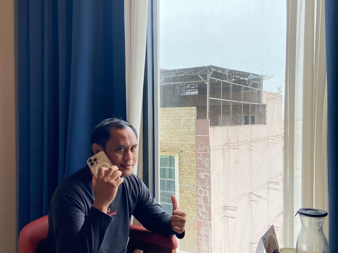 ibis Palembang Sanggar主图