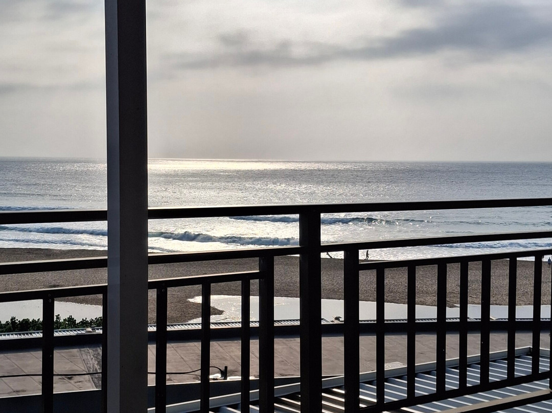 St Michaels Sands Hotel & Restaurant主图