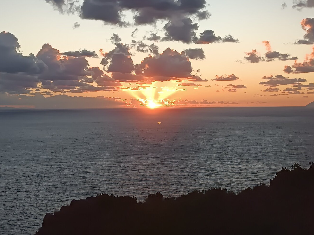 Osservatorio Geofisico di Lipari-利帕里必去景点