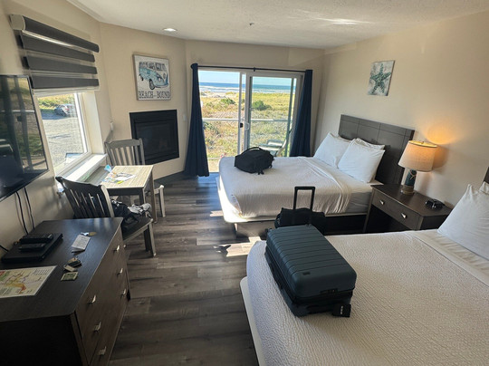 Inn at the Shore主图