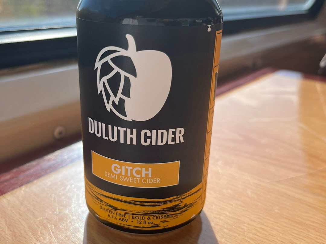 North Shore Scenic Railroad-德卢斯必去景点