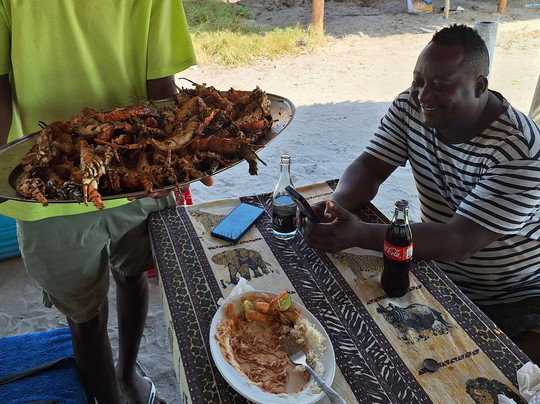 Eros Safari Kenya-瓦塔木必去景点