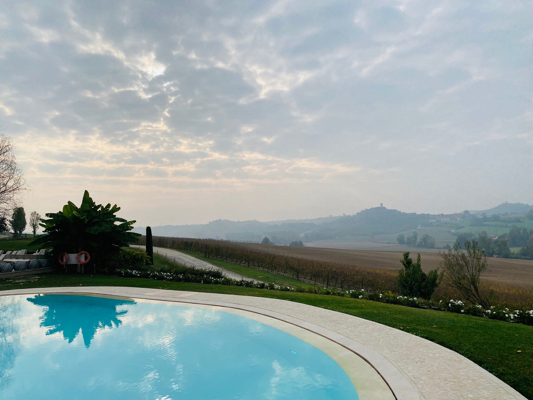 Tenuta Montemagno Relais & Wines-官方