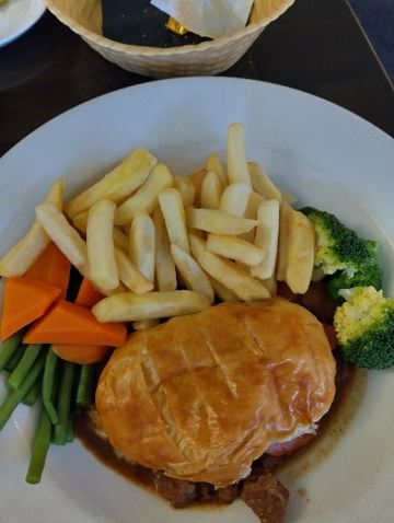 Harris Hotel-官方
