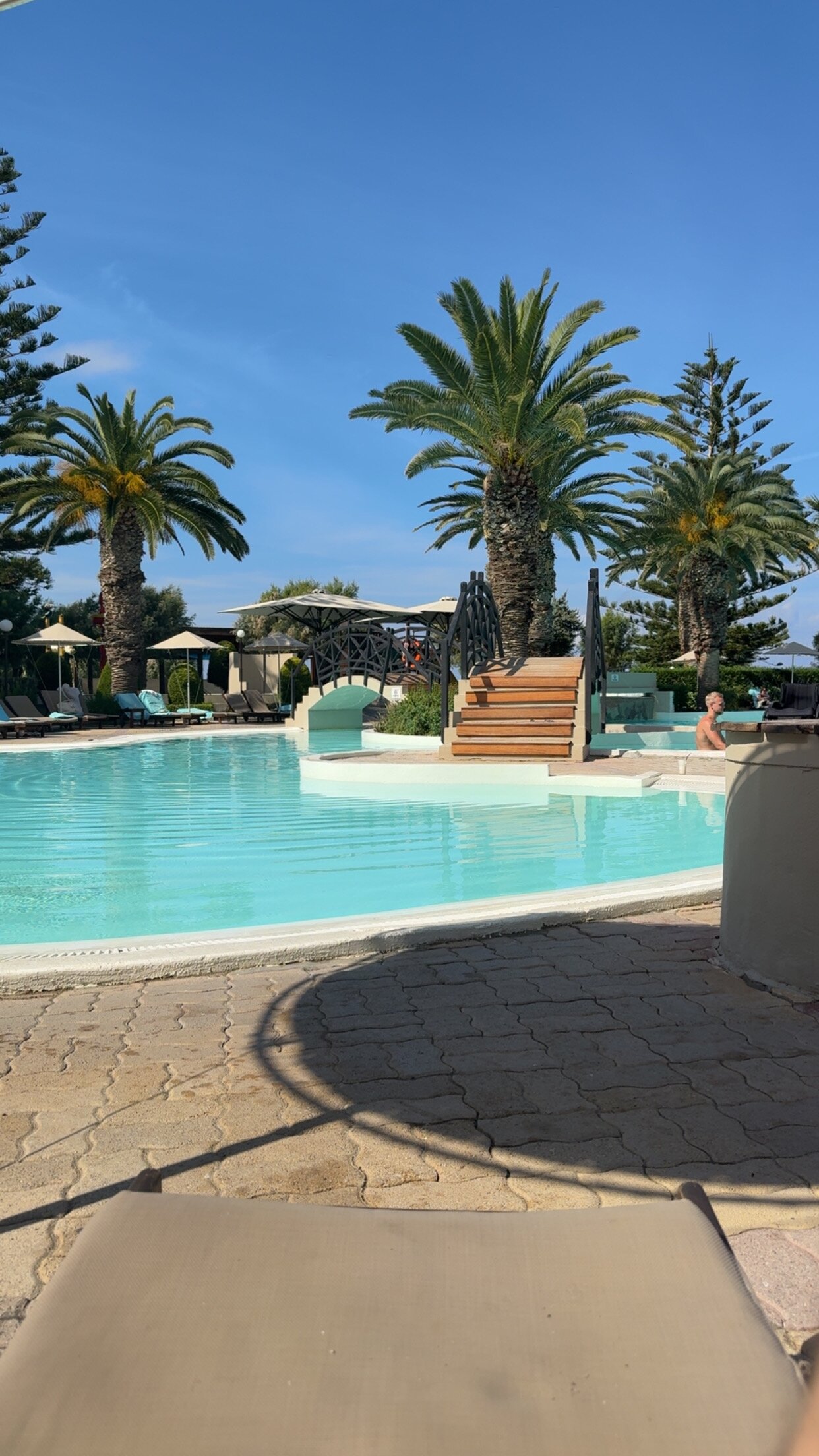 D'Andrea Mare Beach Hotel-官方