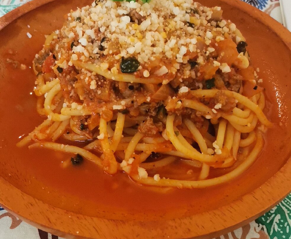 Indogenous: Conscious Comfort Cafe