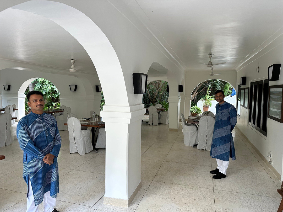 Khem Villas Ranthambore主图