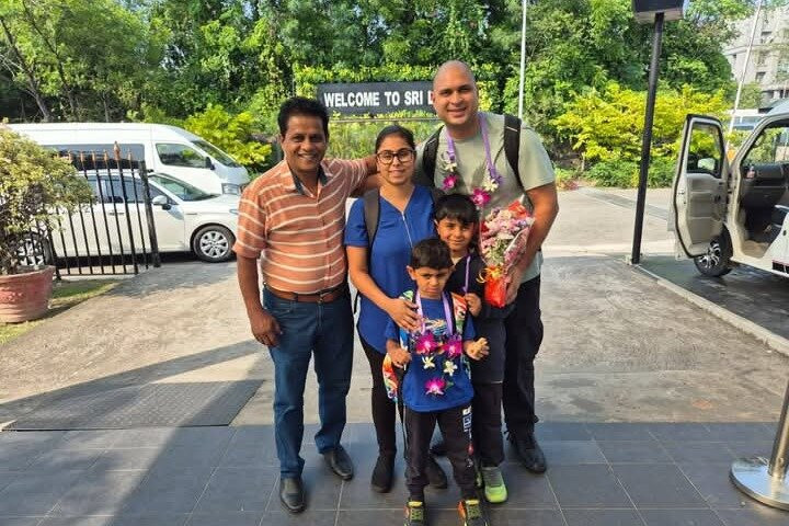 Zara Lanka Tours
