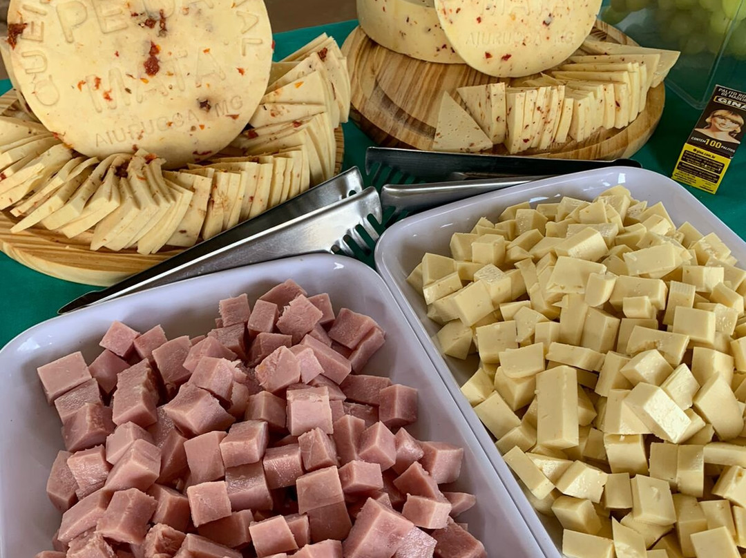 Pousada Pe da Mata主图