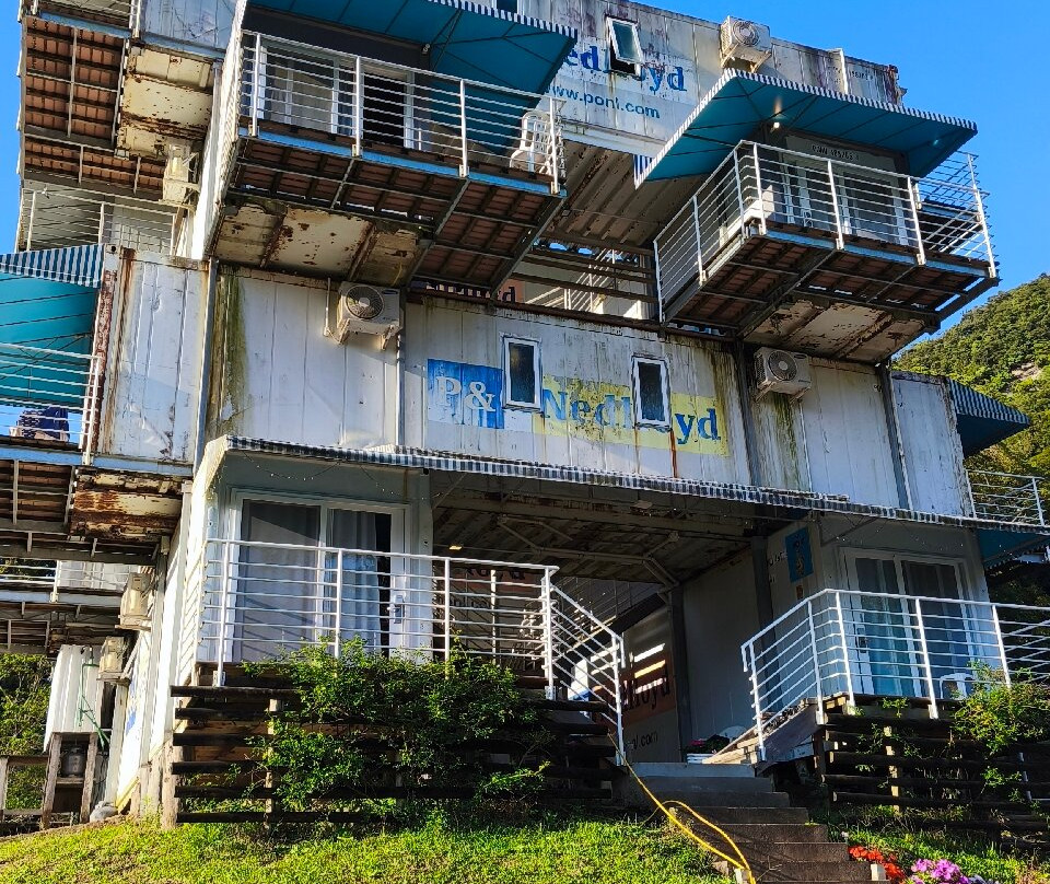 Tirolesa K2 Mil-Rodeio必去景点