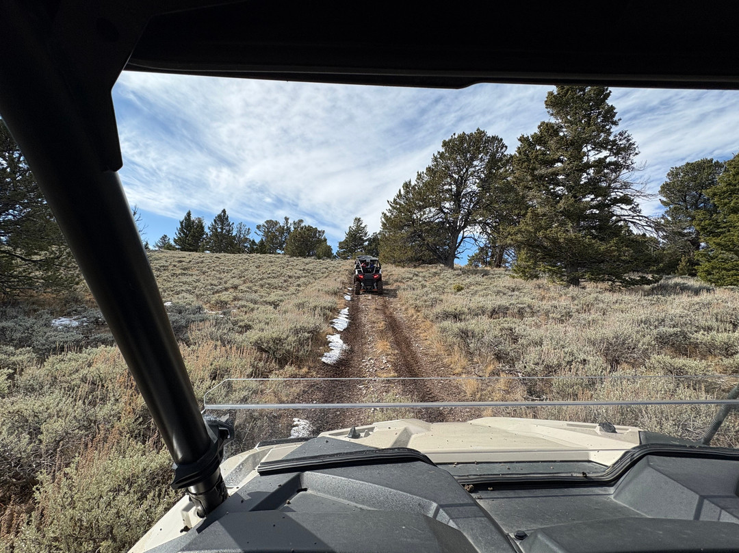 Lost River Adventures-Mackay必去景点