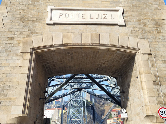 Bluedragon Porto City Tours-波尔图必去景点