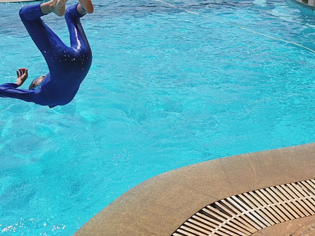 Fiestaa Resort-n-Events Venue主图