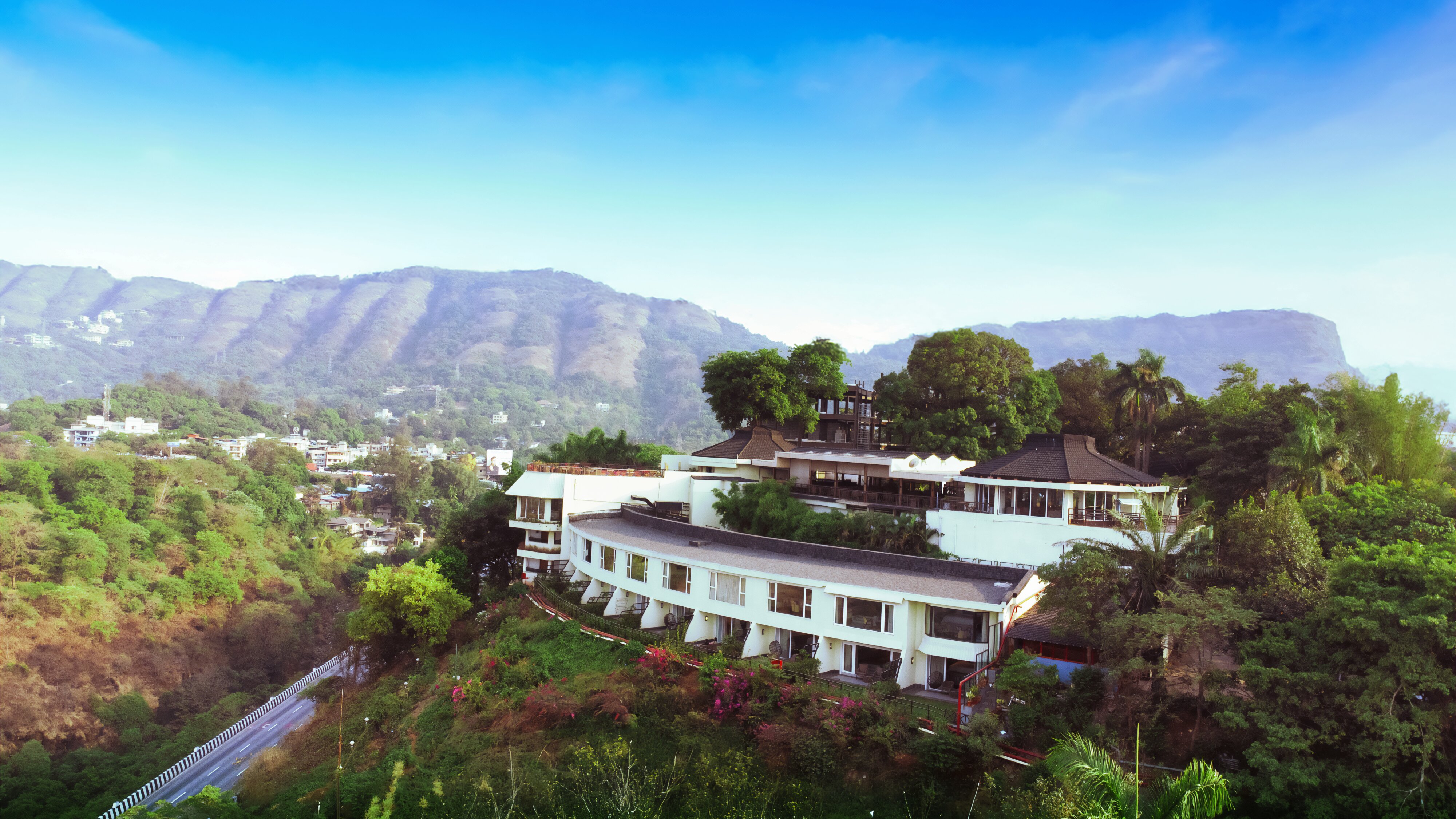 公爵度假酒店-浴室