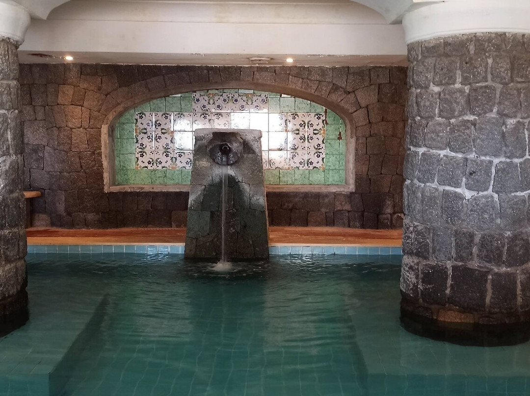 Albergo Terme San Lorenzo主图