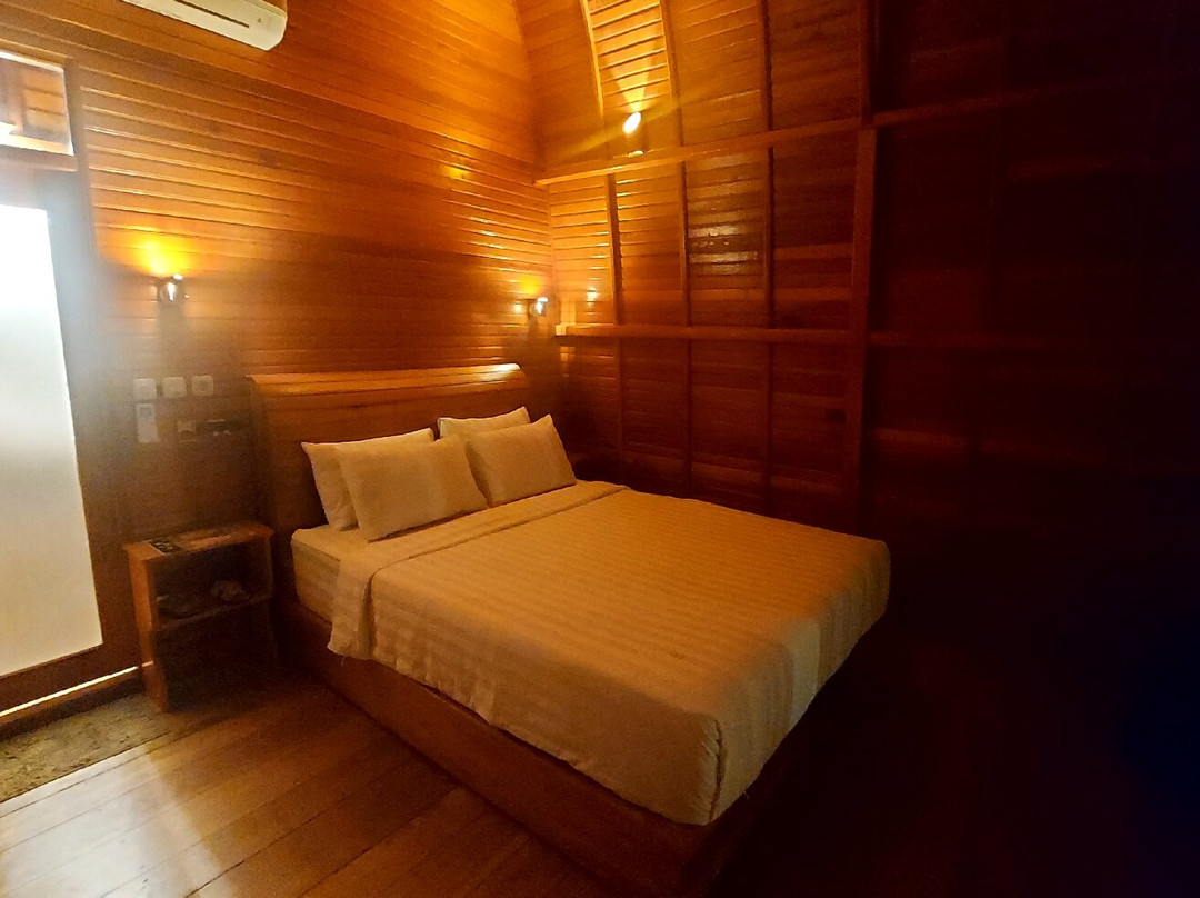 Torau Resort