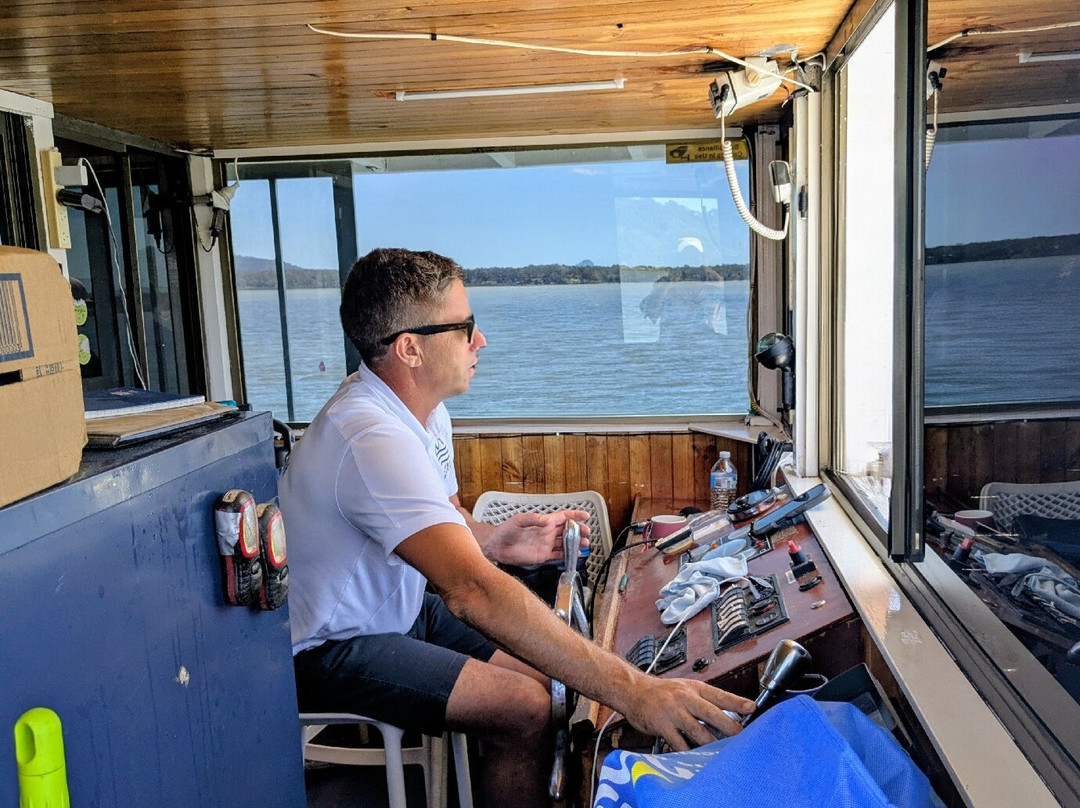 Noosa Queen-Tewantin必去景点