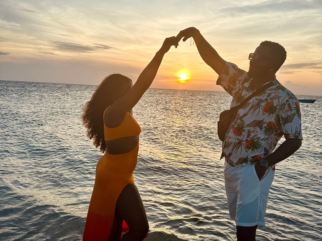 Kolekole Zanzibar Tour And Safaris-Unguja City必去景点