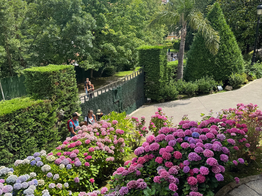 Exploring Cantabria-桑坦德必去景点