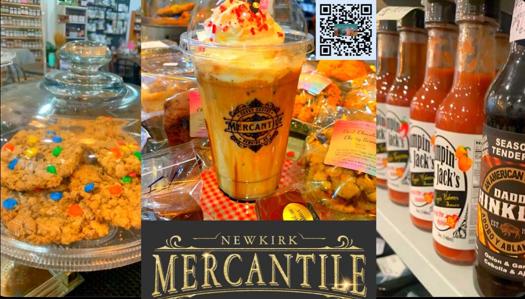 Newkirk Mercantile