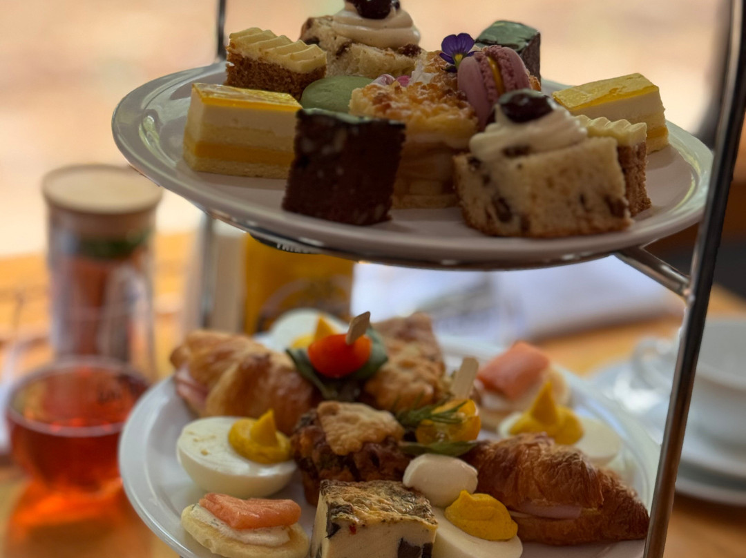 Mary Valley Rattler-Gympie必去景点