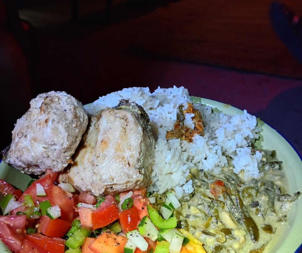 Ilha Blue Island Safaris-莫桑比克岛必去景点