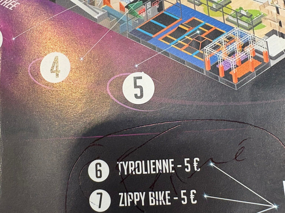 Planet'Aire-Aire-sur-la-Lys必去景点