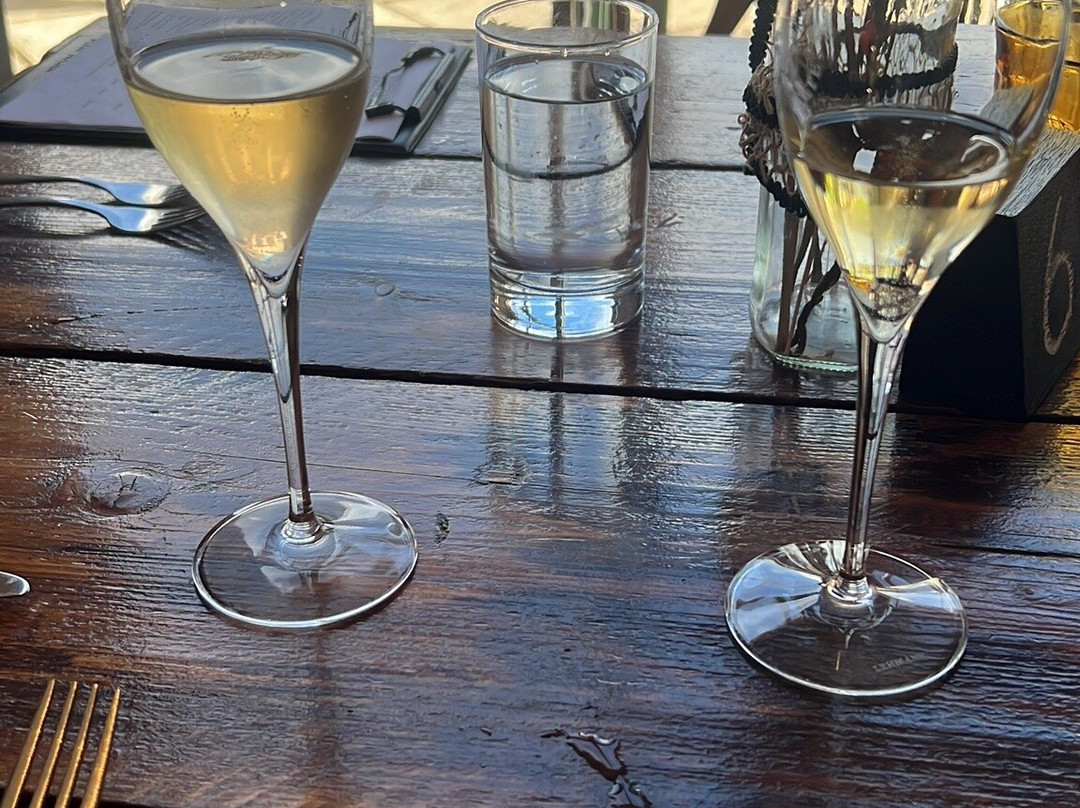 Langham Wine Estate Vineyard-多切斯特必去景点