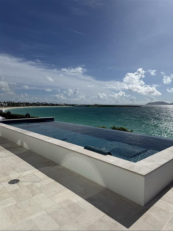 Cap Juluca, A Belmond Hotel, Anguilla-泳池