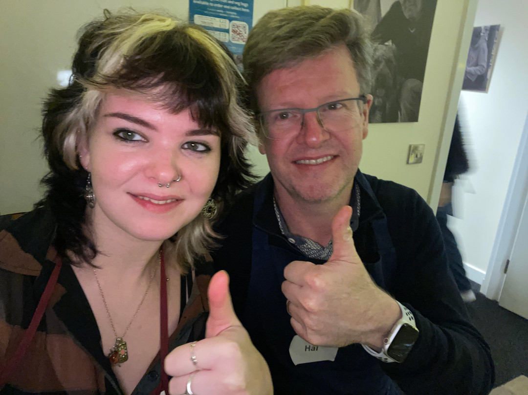 Eat With Ailsa Cooking Classes-爱丁堡必去景点