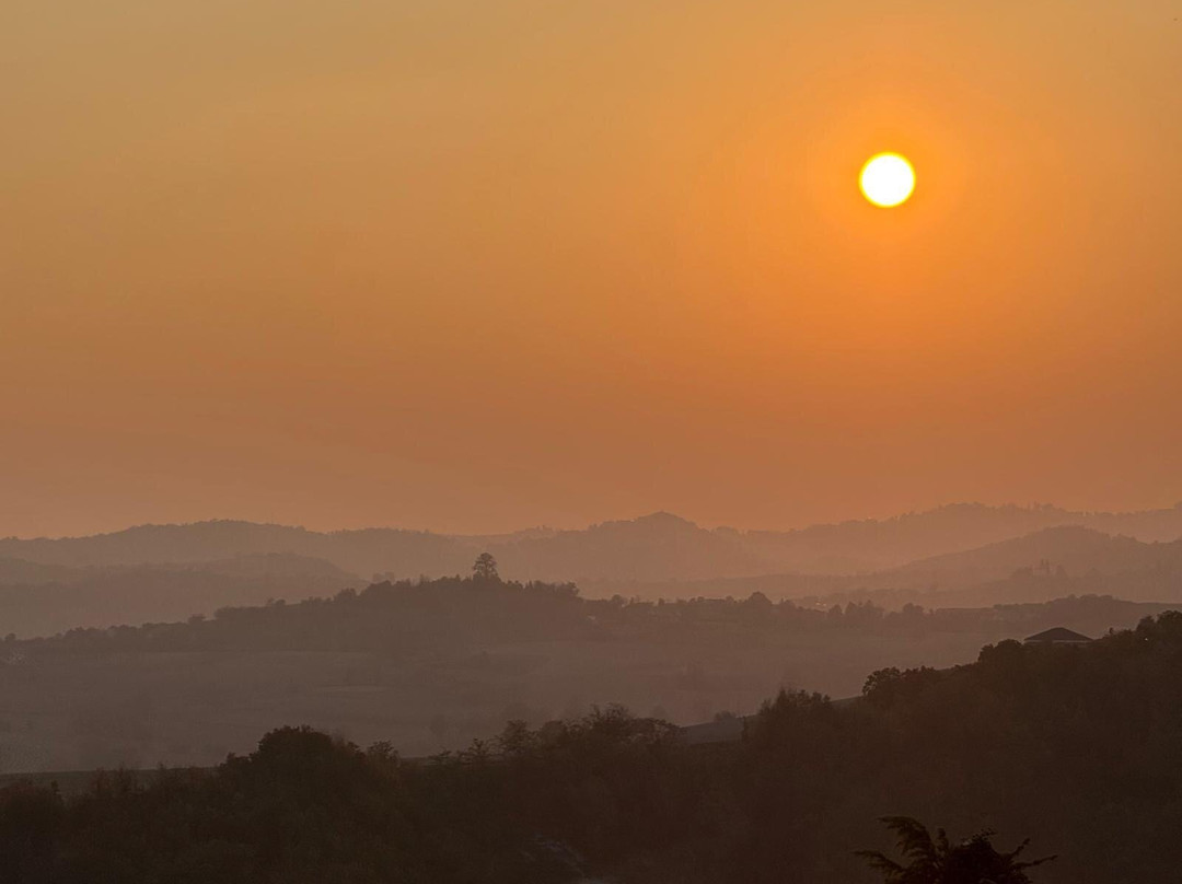 Canonica di Corteranzo主图