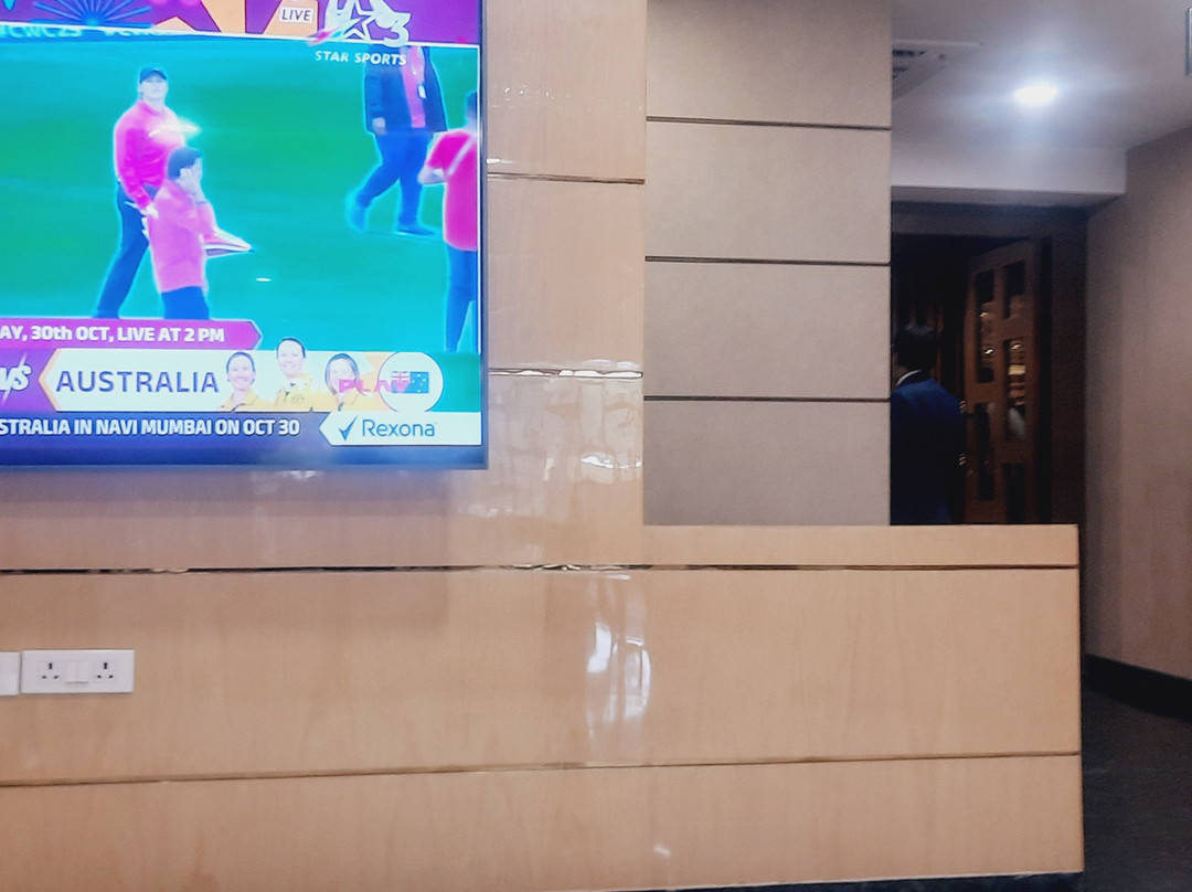 The Royal Bihar主图