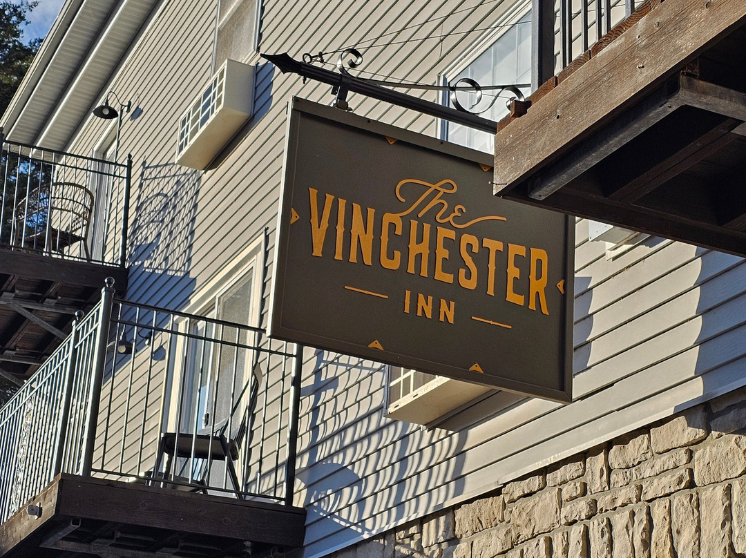 Vinchester Inn主图