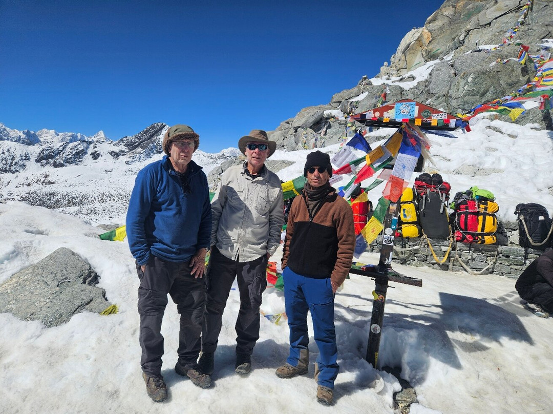 Shalom Treks-加德满都必去景点