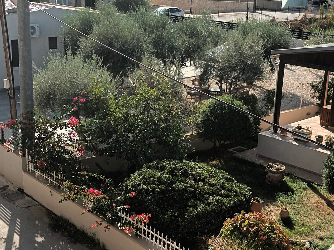 尼瑞尔斯酒店主图