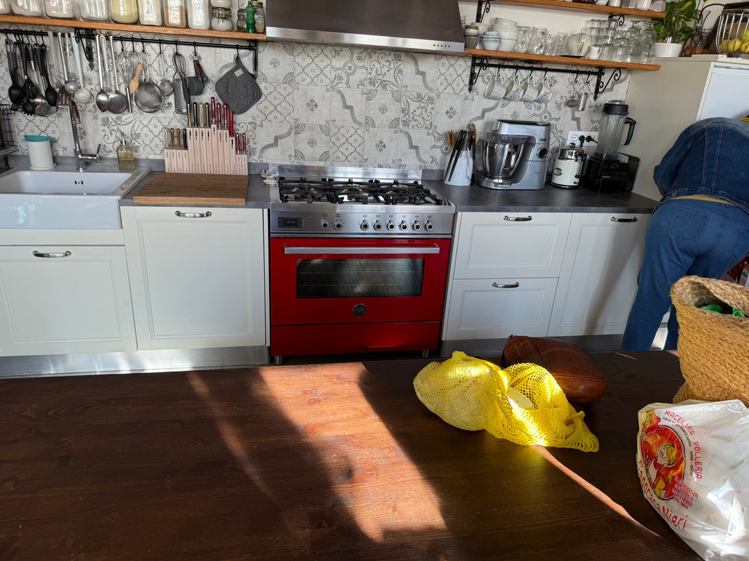 Juls’ Kitchen-埃尔萨谷口村必去景点