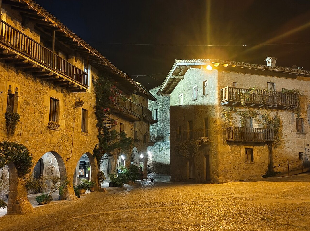 Hotel Cal Sastre主图