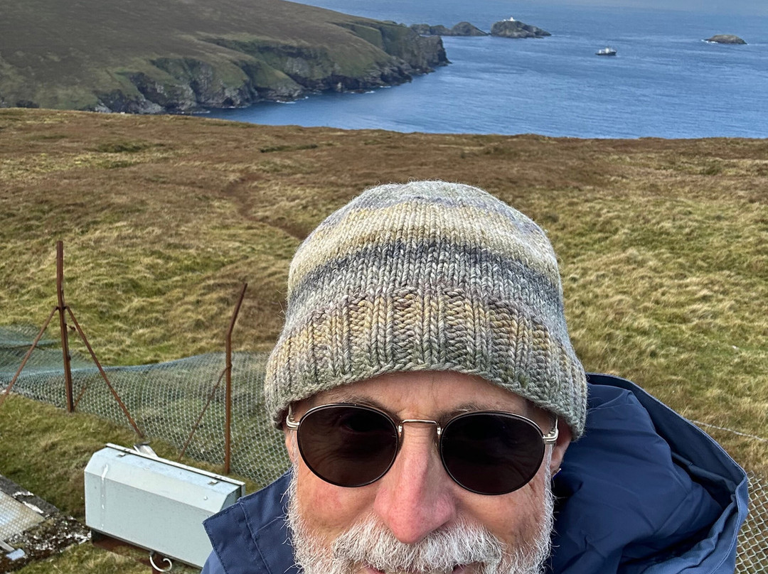 GarthsCroftBressay-Bressay必去景点