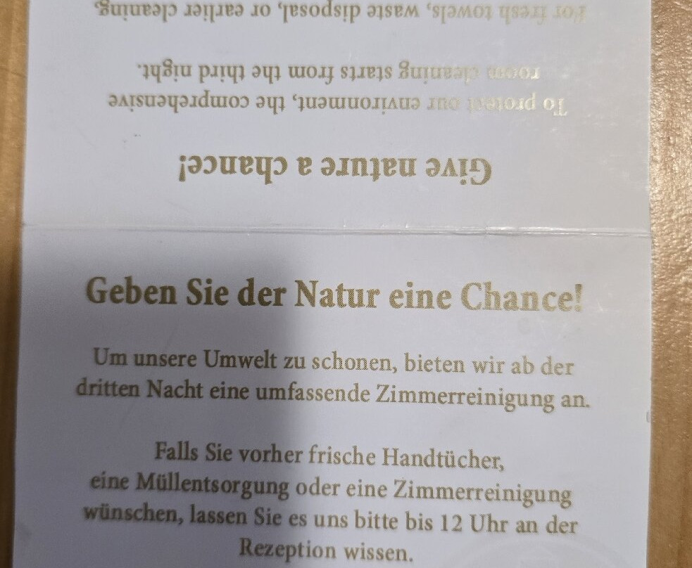 Romantik Hotel Scheelehof主图