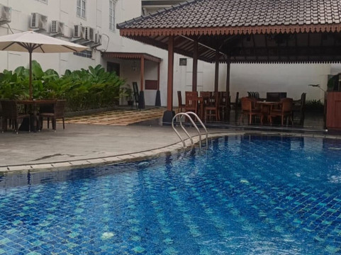 Le Semar Hotel Karawaci