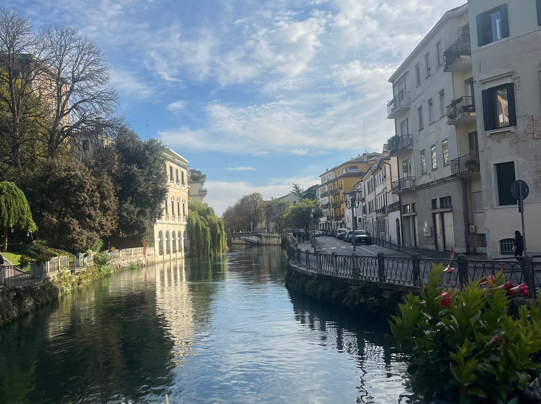 Centro Storico Di Treviso-特雷维索必去景点