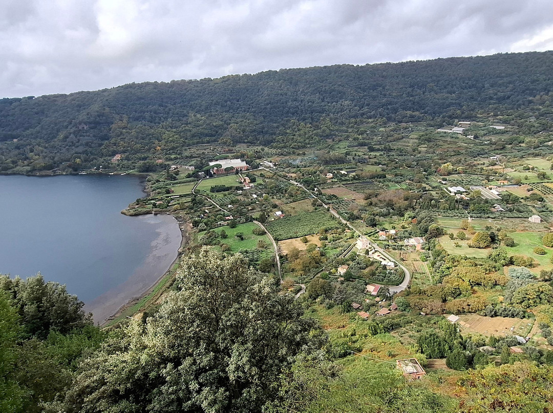 Centro Storico Di Nemi-Nemi必去景点